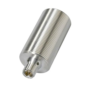 II5853 <strong>Inductive</strong> <strong>Proximity</strong> <strong>Sensor</strong> | 4mm Sensing Range | IP67 Protection | DIN ISO 10816 Certified for Industrial Automation - Product Image 4
