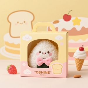 Eco-Friendly Custom <strong>Toy</strong> Packaging Solutions - Durable Corrugated <strong>Box</strong> for Building Blocks Sets with Digital Printing - Product Image 4