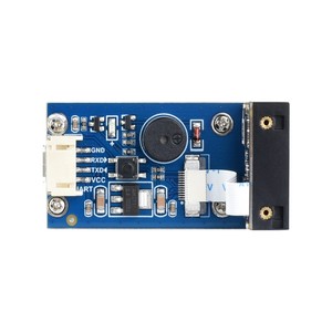 2D <strong>Codes</strong> Scanner Module (<strong>C</strong>), Supports High Accuracy Barcode Scanning, Barcode/QR <strong>Code</strong> Reader