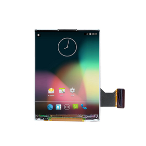 Ortu stech COM22H2P69ULC 2,2 Zoll Blanview LCD-Bildschirm anzeige 240x320 CPU-Schnitts telle für Handheld-Gerät