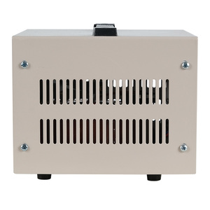 <strong>SvC</strong> (TND) -<strong>1000VA</strong> Voltage Regulator Customized Regulator 260V Single-phase Regulator - Product Image 5