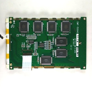 5.7 "LCD ekran modül LCD ekran DMF-50840 DMF50840NFU-FW DMF50840NB-FW DMF-50840NB-FW DMF50174ZNB-FW DMF50174 - Product Image 1