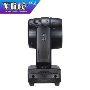 High Quality 6x40W LED Moving Head Stage <strong>Light</strong> 60W <strong>FX</strong> WASH 4in1 RGBW Beam DMX512 Control 200W Power Warm White <strong>Light</strong> for DJ - Product Image 3