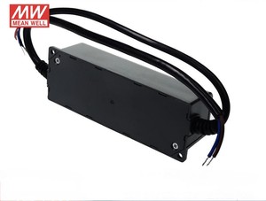 Mean Well <strong>PWM</strong>-40-24 40W 24VDC Single Output <strong>LED</strong> Lighting <strong>Driver</strong> 100W 5A 60Hz with 110V <strong>Input</strong> for Industrial Use - Product Image 3