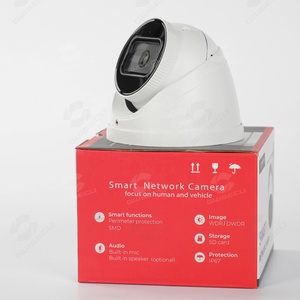 GWSECU IP67 5X Zoom Revolver Weitwinkel Zwei-Wege-Audio AI Gesichts erkennung Personen zählen CCTV-Sicherheits system OEM <span class=keywords><strong>Dahua</strong></span> <span class=keywords><strong>IP</strong></span>-Kamera