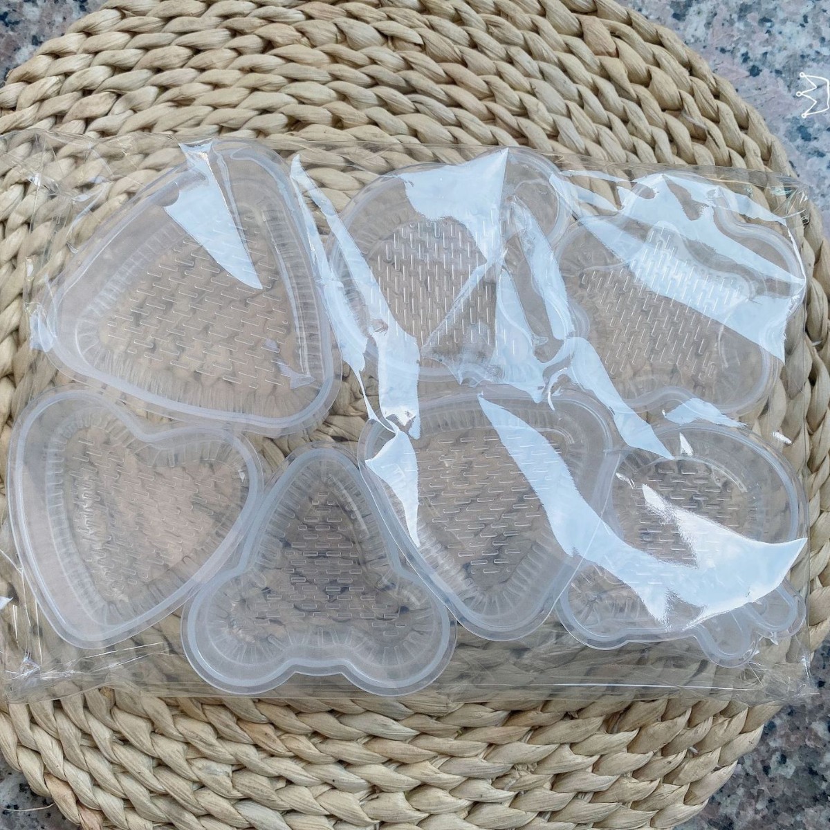 Combination pack (7-piece set B)