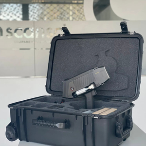 Full <strong>Element</strong> Detection LIBS Handheld Analyzer Spectrometer Multi-<strong>Element</strong> Metal Detector for Gold for <strong>Test</strong> <strong>Instruments</strong> - Product Image 1