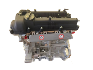 Hot bán tự động Trần động cơ sử dụng 1.<span class=keywords><strong>6</strong></span> g4fg motror dài khối cho giọng HC/CRETA/Elantra/i30/Solaris HC g4fg phần - Product Image 4