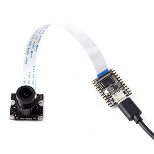 Mini Micro Mini Linux AI-Entwicklungs karte 128MB Speicher RV1103
