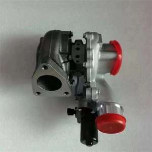 VB31 17201-0L070 Turbo Boost Control for Hilux Vigo 2.5l 2KD-<strong>FTV</strong> Engine New Condition <strong>Models</strong> 17201-OL070 and 17201-OL071 - Product Image 3