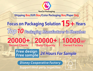 <strong>Custom</strong> <strong>Boxes</strong> With logo Retail Full Color <strong>Printed</strong> Pop Template Snacks Cardboard <strong>Display</strong> Box <strong>Counter</strong> Customized Paper <strong>Display</strong> Box - Product Image 6