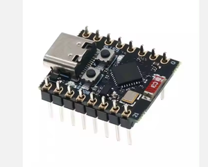 ESP32-C3 scheda di sviluppo ESP32 della scheda di sviluppo WiFi Ble SuperMini