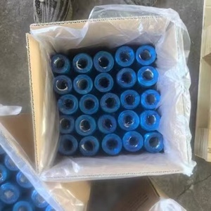 Chứng Nhận CE Thị Trường Châu Âu 1.0Mm 0.8Mm 330G/Cuộn Dây Đơn/Đôi/Ba Ủ Dây Sắt Cho Ràng Buộc Thép Thanh - Product Image 5