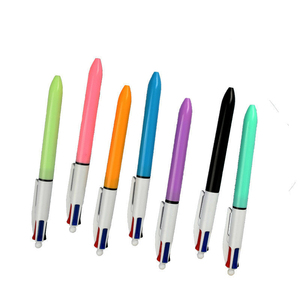 Sy69 4 in1ボールペンマルチカラーペン4色ペンと4色ボールペン - Product Image 6