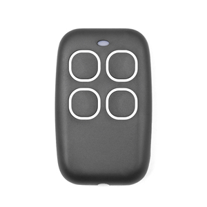 250MHZ-913MHZ Multifrequency Wireless <strong>Remote</strong> Controller <strong>Rolling</strong> <strong>Code</strong> Four Channel <strong>Remote</strong> <strong>Control</strong> - Product Image 1