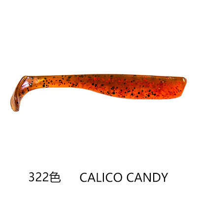 2.5-inch, 322 colors, 8-pack