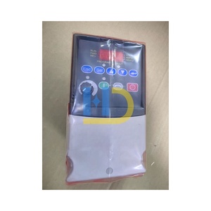 周波数22AB4P5N104入力180-264v 3PH出力4.5A ACドライブ - Product Image 2
