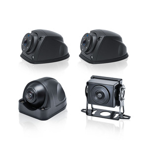 Veise 360 AVM Surround View Safe Driving Assistance <strong>System</strong> for Bus Truck Support <strong>Collision</strong> Warning Pedestrian &amp; Vehicle <strong>Detect</strong> - Product Image 6