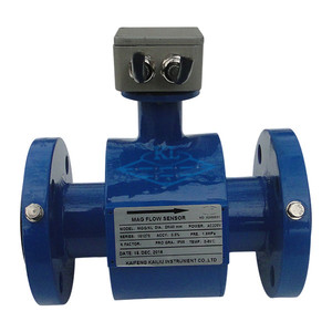 電磁流量計中国電磁流量計水道メーター流量計技術企業 - Product Image 2