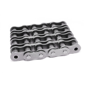 Factory Din/iso Standard A Series <strong>08a</strong>-4 10a-4 12a-4 16a-4 20a-4 24a-4 Multiple strand Short Pitch Precision Roller <strong>Chain</strong> - Product Image 1