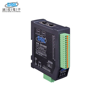 CK-3046R 4-Way <strong>Analog</strong> Input <strong>Temperature</strong> Acquisition <strong>Module</strong> Rs485 PLC Modbus Input <strong>Module</strong> for <strong>Temperature</strong> Transmitter