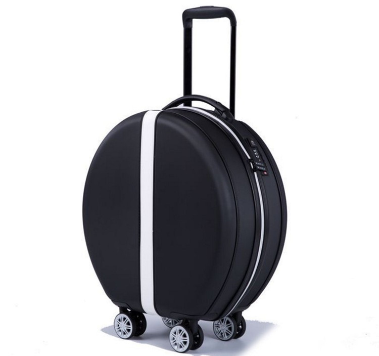 Negro 18"