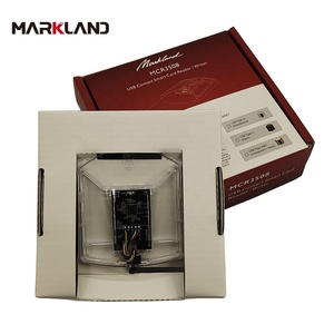 MCR3508A PC/SC CCID ISO7816コンタクトスマートカードリーダー/ライター-CAC PIVIDカードリーダーに最適 - Product Image 6