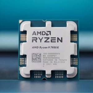 Procesador de CPU AMD Ryzen9 7950X Nuevo Stock para aplicaciones de juegos e informática Socket AM5 - Product Image 1