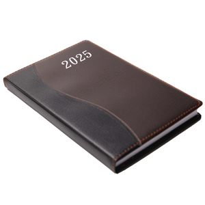 Calculadora con papel cuadernos personalizados baratos planificador cubierta de negocios cuaderno A5 - Product Image 3