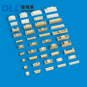High Quality PA 2.0mm Pitch B14B-<strong>PASK</strong>-1B15B-<strong>PASK</strong>-<strong>1</strong> B16B-<strong>PASK</strong>-<strong>1</strong> Connector With Plug - Product Image 4