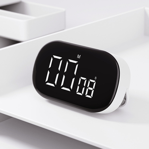 Multifunctional Big Digit <strong>Clock</strong> Alarm Countdown <strong>Timer</strong> Aaa Battery Led <strong>Digital</strong> <strong>Large</strong> Screen Pomodoro <strong>Timer</strong> Kitchen <strong>Timer</strong>