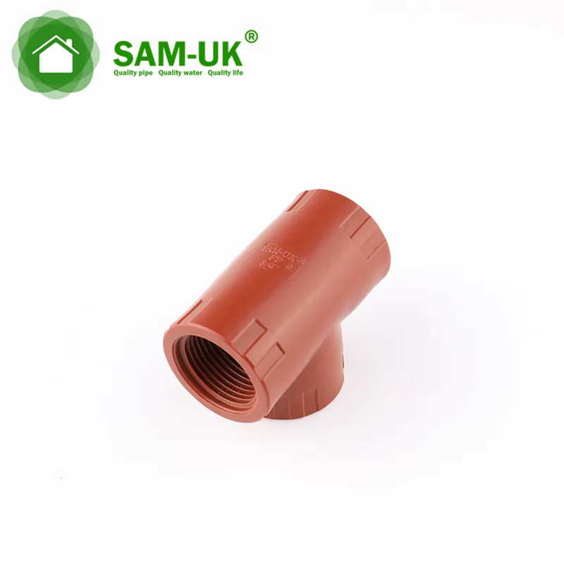 بيع بالجملة إنتاج سام المملكة المتحدة مواد سباكة قابلة للتخصيص من البولي إيثيلين pph بلاستيك بتماثل