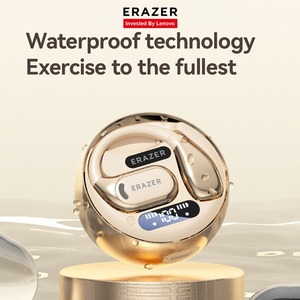 ERAZER XF20 Superpower <strong>Bluetooth</strong> <strong>Headset</strong> Is Suitable <strong>for</strong> Wireless Double Ear TWS5.4 Sports <strong>Bluetooth</strong> Ear-hanging
