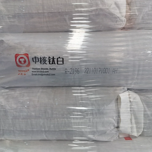 Chti Titanium Dioxide R-219/2196 Tioxhua R 216 <strong>Rutile</strong> Titanium Dioxide for Plastic Color <strong>Masterbatch</strong>/paints and Coatings - Product Image 5