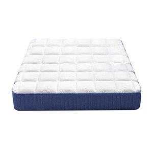 Hochwertige Möbel Vakuum rolle komprimierte Memory Foam Feder kern matratze in Box - Product Image 6