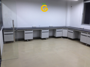 University Laboratory Furniture Work <strong>Table</strong> School <strong>Lab</strong> Workbench <strong>Lab</strong> <strong>Table</strong> - Product Image 5