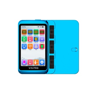 JCID V1S Pro Programmer Kompatibel mit PRO1000S und V1SE für iPhone X-11Pro Max für iPad NAND Daten Lesen Schreiben Gesicht ID Reparatur - Product Image 1