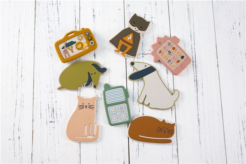 ยินดีต้อนรับ OEM