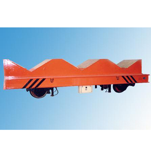 Beste Qualität China Hersteller auf Handling Rail Travelling Coil Transfer Cart - Product Image 6