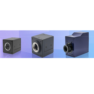 BV-C3210CL Blue Vision Short Wave Infrared Line Scan <strong>Camera</strong> Foreign Materials Detection - Product Image 4