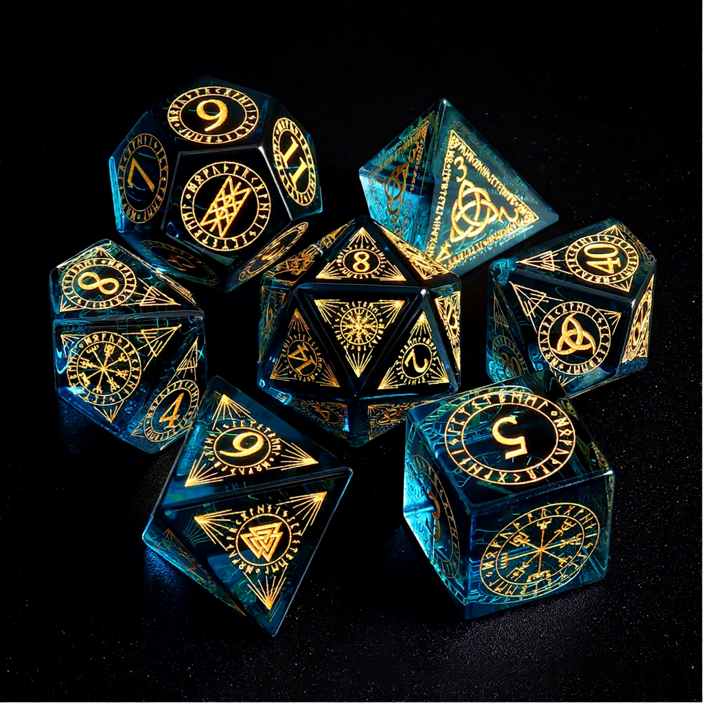Bleu vif