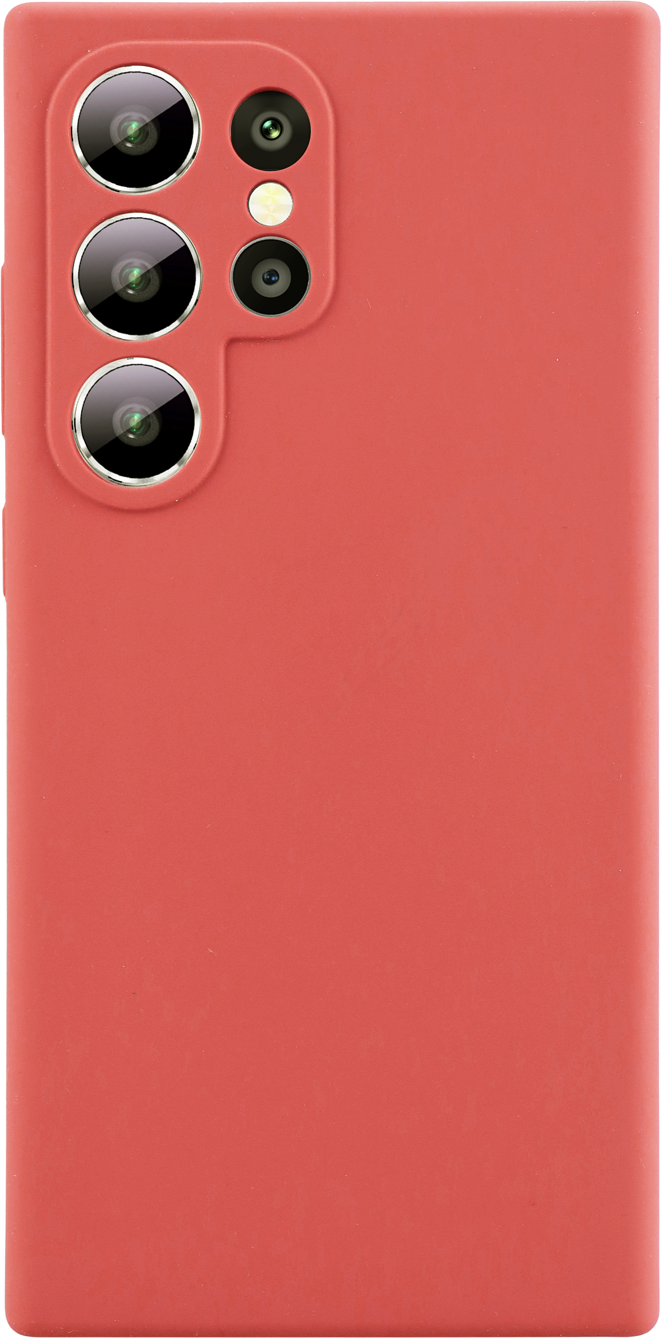 15.Rose rouge