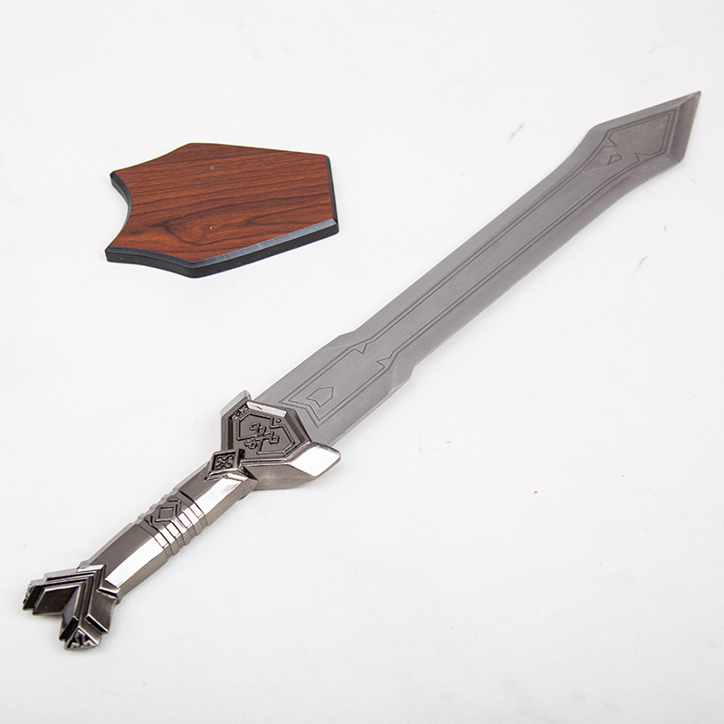 L'épée de hobbit