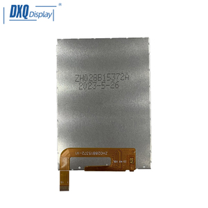 DXQ2.8インチLcdモジュール産業用ディスプレイ2.8インチTFTLCDディスプレイ (核放射線検出機器用) - Product Image 2