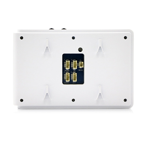 Control DE ACCESO biométrico Sistema de intercomunicación de teléfono de puerta de 2 cables montado en la pared Sistema de intercomunicación de habitación a habitación - Product Image 2