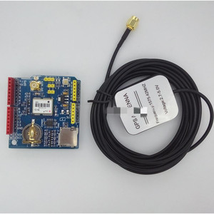 GPSモジュール/UBLOX/NEO/ポジショニングモジュール開発ボード - Product Image 3