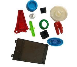 Basınç eşitleme delikleri ve sterilizasyon uyumluluğu ile LSR sızdırmazlık kapakları için çok boşluklu kalıplar - Product Image 6