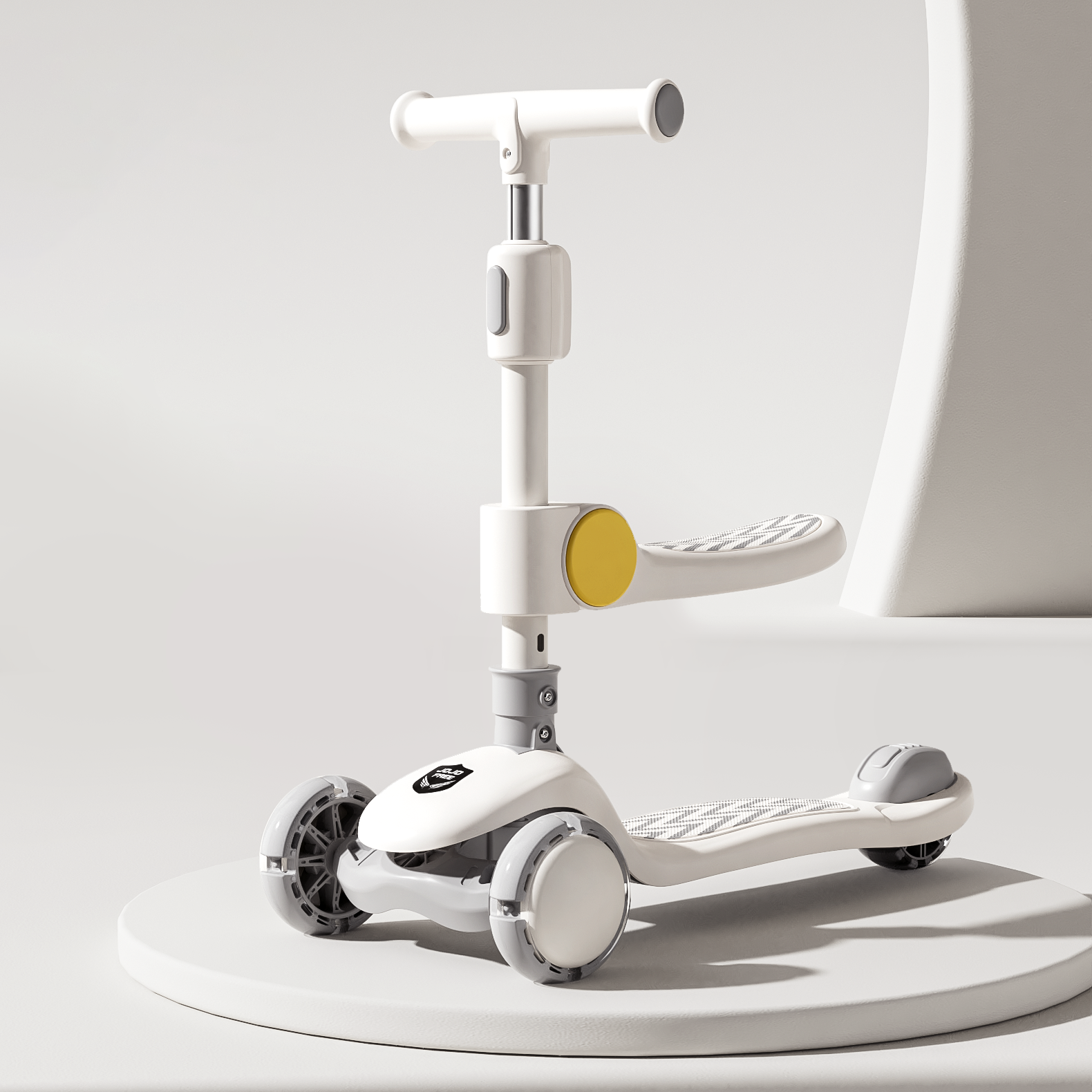 Blanco+Amarillo+asiento