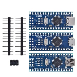 Type-C Micro MINI USB Nano 3.0 With Bootloader Compatible Nano 3.0 <strong>Controller</strong> For <strong>Arduino</strong> CH340 USB Driver 16Mhz ATMEGA328P - Product Image 5