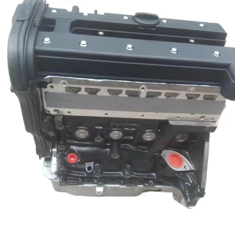 판매를 위한 ZMC 하이 퀄리티 완전한 엔진 자동차 엔진 시보레 포로 2.4L Z24SED 엔진 조립